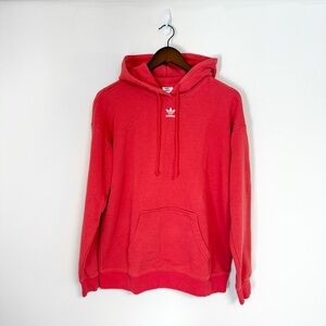 ADIDAS | Essentials Oversized Fleece Hoodie